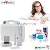 Plastic Medical Packaging Tubes Boxes for Dental Bone Fracture Plate thumbnail-2