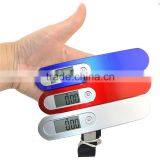 50kg/10g Cheap Mini Travel Portable Hand Scale thumbnail-4