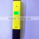 2016 High Quality Pocket-size Water ph Meter Back Light thumbnail-3