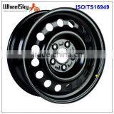 16inch Steel Rim 16x6.5 5x115 thumbnail-1