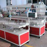 Vacuum Calibrating Machine