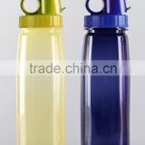 plastic wholesale pp airless water bottle
