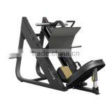Well-Known For Its Fine Quality Plate Loaded Gym Equipment /Leg Press/Body Building Equipment