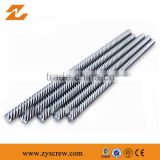 Wholesale China Trade Parallel Twin Screw Barrel Price