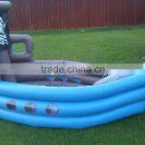 Small Inflatable Kids Swimming Pool/ Used Swimming Pool for Sale