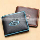 Wholesale China New pu Leather PIDENGBAO Wallet thumbnail-1