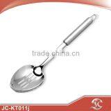 Reasonable good price full stainless steel slotted spoon