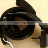 X-801-1 Xinder Wheelchair Tie Downs and Occupant Restraint Systems for Vans thumbnail-6