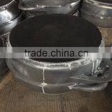 Pan Bottom Brazing Machine thumbnail-1