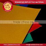 Warning Good Weatherability Reflective Vinyl thumbnail-2