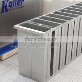 Koller Large Capacity Ice Block Making Machine 10 TPD With Stainless Steel Ice Mould MB100 thumbnail-5