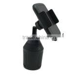 Cell Phone Car Mobile Phone Cradles Vehicle Mount Phone Stand Bracket thumbnail-1