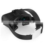 Popular Google Cardboard vr Box vr Glasses Virtual Reality , vr 3d Glasses for Smartphones thumbnail-3
