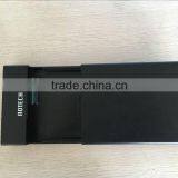 SATA External Hard Drive Lay-2.5 or 3.5 Hdd Lay-Flat Docking Station