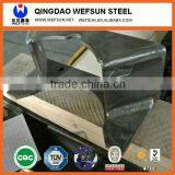 Steel Fabricated Product