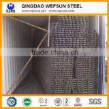 Hot Sale!!! Gi c Channel Supplier in China thumbnail-2