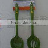 Colored Melamine Kitchenware Tools thumbnail-6