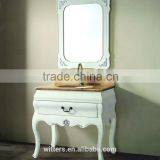 WTS-1377A Guangzhou Foshan Wholesale Modern Bathroom Vanity/bathroom Vanity Cabinet thumbnail-5