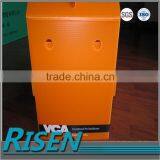 100% Virgin pp Plastic Sheet Cats House thumbnail-4