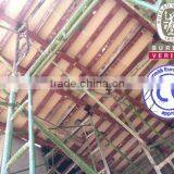 Co-extrusion Pvc Foam Board for Construction Material