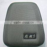 GC-Visible 5# Hot Plastic Zipper Two Sytle of Moulded Telescope Eva Case thumbnail-5