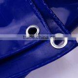 Super Strong Duty PVC Truck Tarp Excellent Quality 5 m x 4 m Waterproof Tarpaulin Cover