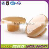 Smooth Surface Fashion Custom Logo Button thumbnail-2