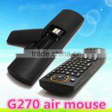 T10 C120 Air Mouse for Google Android tv Box T10 C120 Air Mouse Quad Core And Dual Core TV Dongle thumbnail-2