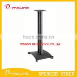 steel tripod speaker stands audio speaker stands