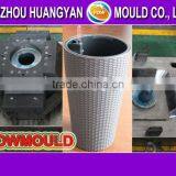 China Flower Pot Plastic Mould thumbnail-5