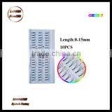 Wholesale High Quality Korean Lashes Eyelash Extensions/Marlliss Eyelash Extensions