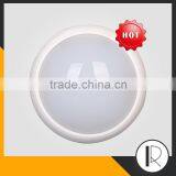 050603 Bulkhead Outdoor Lighting Fixtures Wall Mounted Ip65 Led Emergency Microwave Sensor Led Light Bulkhead With 48 Led thumbnail-2