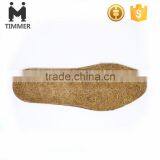 Comfotable High Quality Soft Correction Insoles for Bowlegs