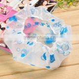 shower cap/plastic bathing cap