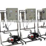 Water Treatment Machine CHYS-D