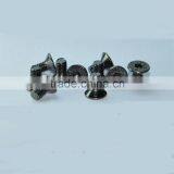High Strength Class 12.9 Alloy Steel Sunk Screw thumbnail-3
