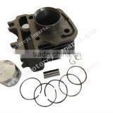 Motorcycle Cylinder PIAGGIO 50 thumbnail-1