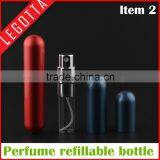 New Arrival Perfume Bottle Hot Selling Colorful Fashionable Promotional Items for 2016 thumbnail-4