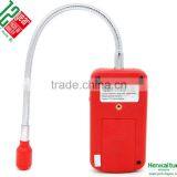Digital Combustible Radon Nitrous Oxide Argon Gas Leak Detector Price With Alarm thumbnail-5