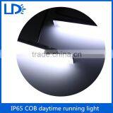 Hot Selling Waterproof Cob Drl Led Daytime Running Light thumbnail-2