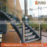 Gorgeous Design Wrought Iron Railing Parts/balcony Railing/outdoor Stair Railing thumbnail-2