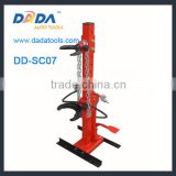 DD-SC07 1T Pneumatic Hydraulic Strut Coil Spring Compressor