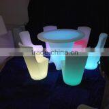 Led Furniture Sofa/ Mobilier Lumineux /color Changing LED Furniture thumbnail-2