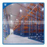 Warehouse Steel Palleting Rack thumbnail-5