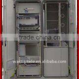 W-TEL Telecom Power Equipment Outdoor Cabinet Enclosure Air Conditioner Cooling
