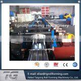 Parking System--Bottom Plate of Stereo Garage Roll Forming Machine thumbnail-4