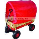 Big Foot Wagon Toy for Child TC1801-1 thumbnail-1