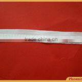 Jacquard Laser Foldover Elastic Strap