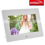 Cheap 7 Inch Digital Photo Frame Made in China