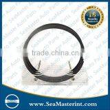 Piston Ring Fit for Mercedes-Benz COMPRESSOR RINGS NEW MODEL 94mm thumbnail-1